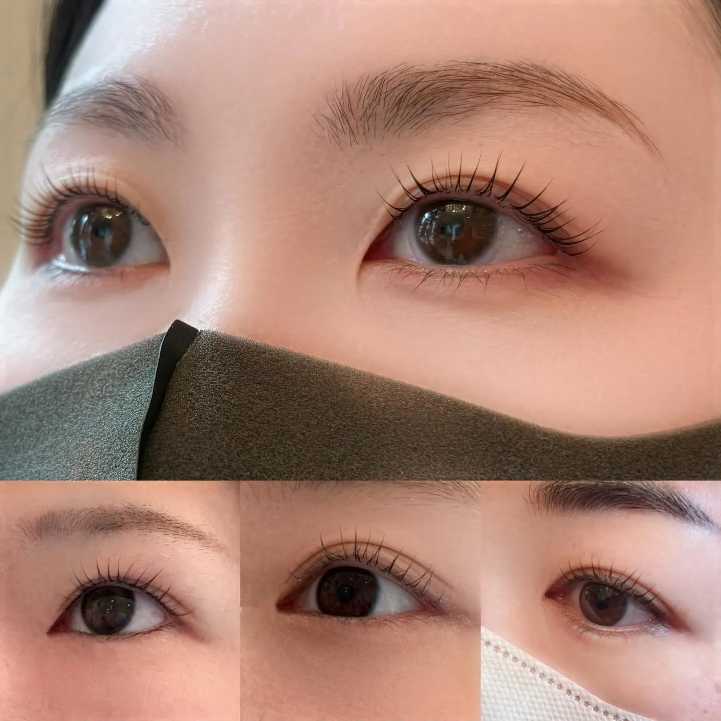 4月も後半に入り新人割でのご案内ももう少しで終わります😭💦